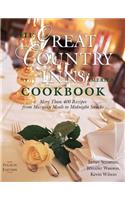 Great Country Inns of America Cookbook