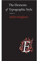 The Elements Of Typographic Style: Version 3.1