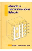 Advances in Telecommunications Networks