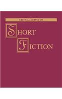 Critical Survey of Short Fiction