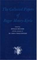 The Collected Papers of Roger Money-Kyrle