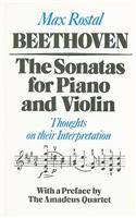 Beethoven: The Sonatas for Piano and Violin