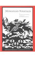 Mongolian Folktales