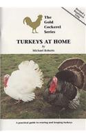 Turkeys at Home