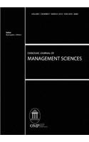Oxmosaic Journal of Management Sciences