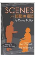 Scenes for Actors and Voices