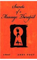 Secrets of a Massage Therapist