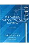 Florida Postconviction Journal - Volumes 1 and 2