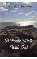 A Poetic Walk with God