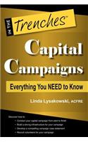Capital Campaigns