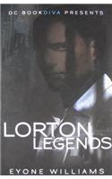 Lorton Legends (Dcbookdiva Publications)