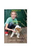 Poems by Amanda, Vol. 1
