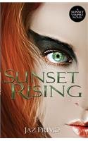 Sunset Rising