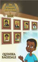 Greatest Hall of Fame