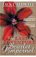 The Last Adventure of the Scarlet Pimpernel