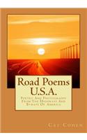 Road Poems U.S.A.