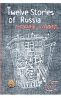 Twelve Stories of Russia