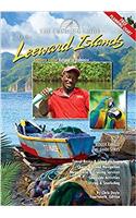 The Cruising Guide to the Southern Leward Islands: Antigua to Dominica, Southern Edition