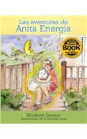 aventuras de Anita Energía