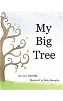 My Big Tree