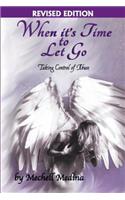 When Its Time to Let Go: Taking Control of Abuse