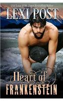 Heart of Frankenstein