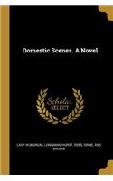 Domestic Scenes. A Novel