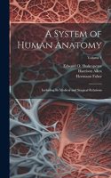 System of Human Anatomy