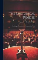 Rhetorical Reader