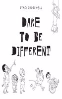 Dare To Be Different