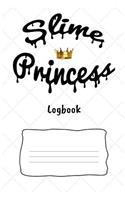 Slime Princess Logbook