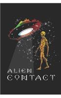 Alien Contact