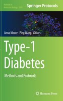 Type-1 Diabetes: Methods and Protocols