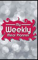 My Weekly Meal Planner.