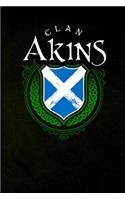 Clan Akins