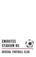 Emirates Stadium