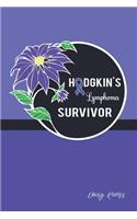 Hodgkin's Lymphoma Survivor