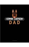 German Shepherd Dad