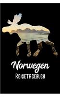 Norwegen Reisetagebuch