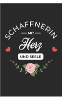 Schaffnerin Mit Herz und Seele