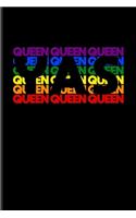 Yas Queen Queen Queen...