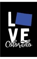 I Love Colorado