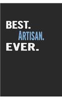 Best. Artisan. Ever.