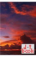 The Jot Book(tm) - A Notebook, Journal, or Composition Book for Your Jots - Scenic Series - 037