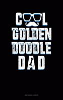 Cool Goldendoodle Dad