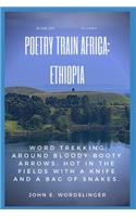 Poetry Train Africa