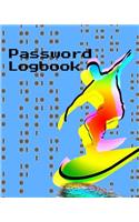 Password Logbook