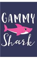 Gammy Shark