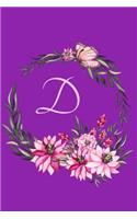 D