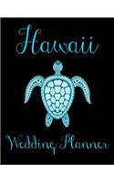 Hawaii Wedding Planner